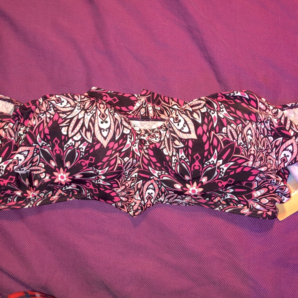 rue 21 bikini top